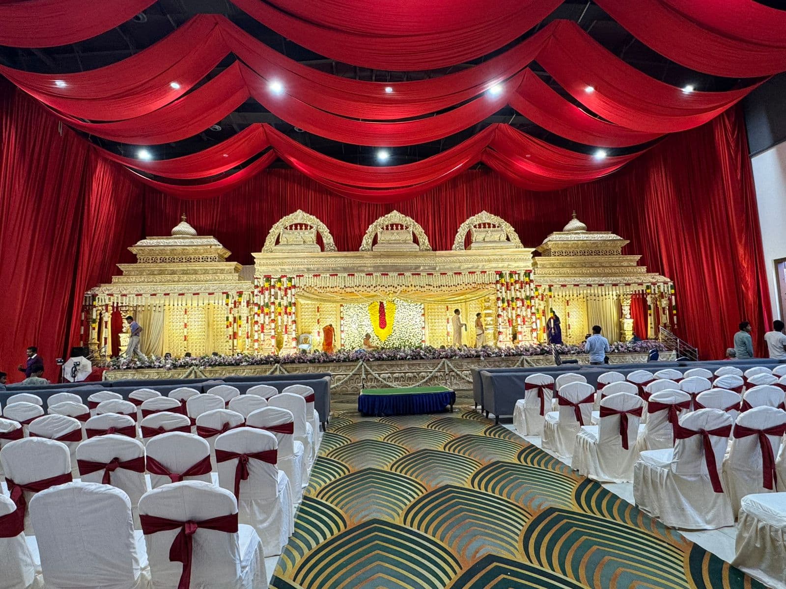 Wedding Landscape 24