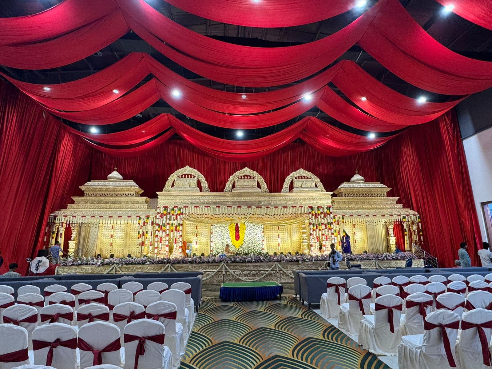 Wedding Landscape 25
