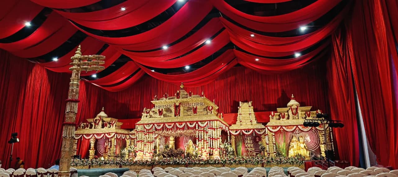 Wedding Landscape 27