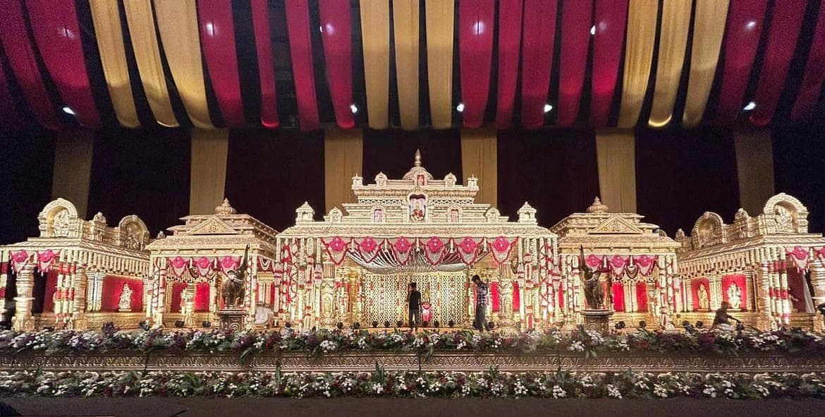 Wedding Landscape 8