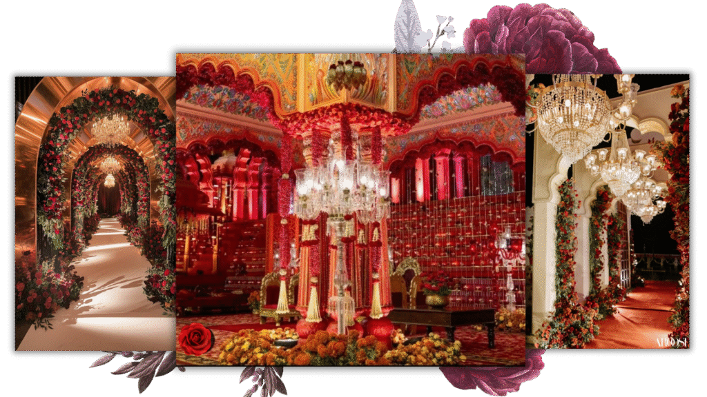 be spoken decor